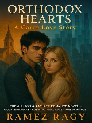 cover image of Orthodox Hearts